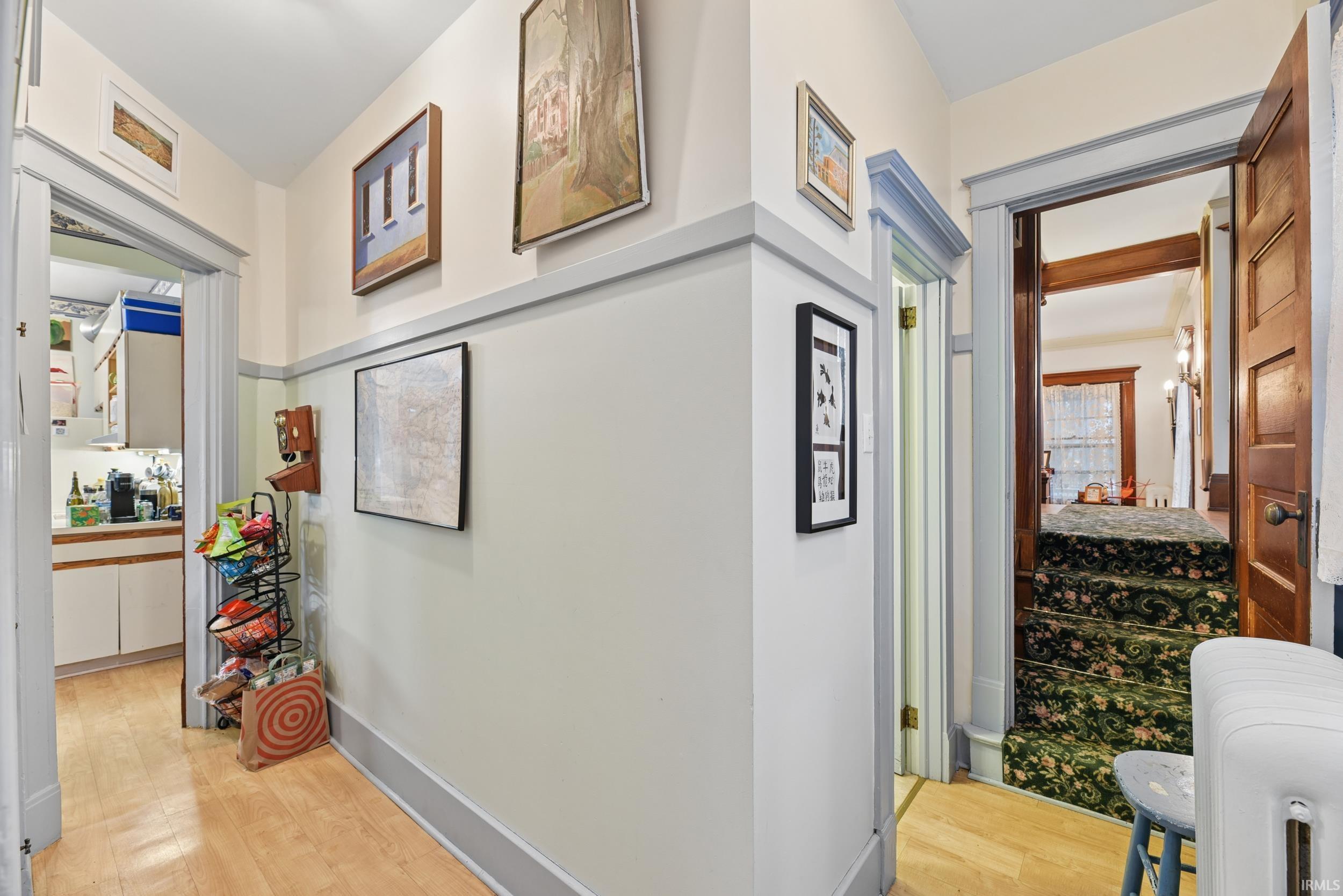712 Forest Avenue South Bend IN 46616