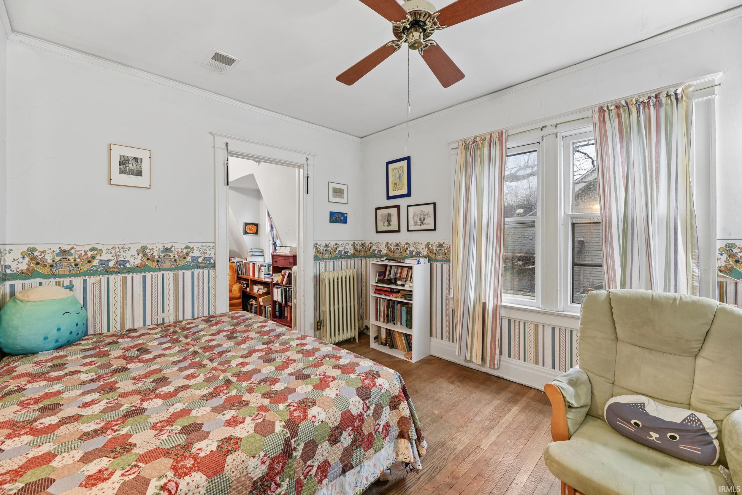 712 Forest Avenue South Bend IN 46616
