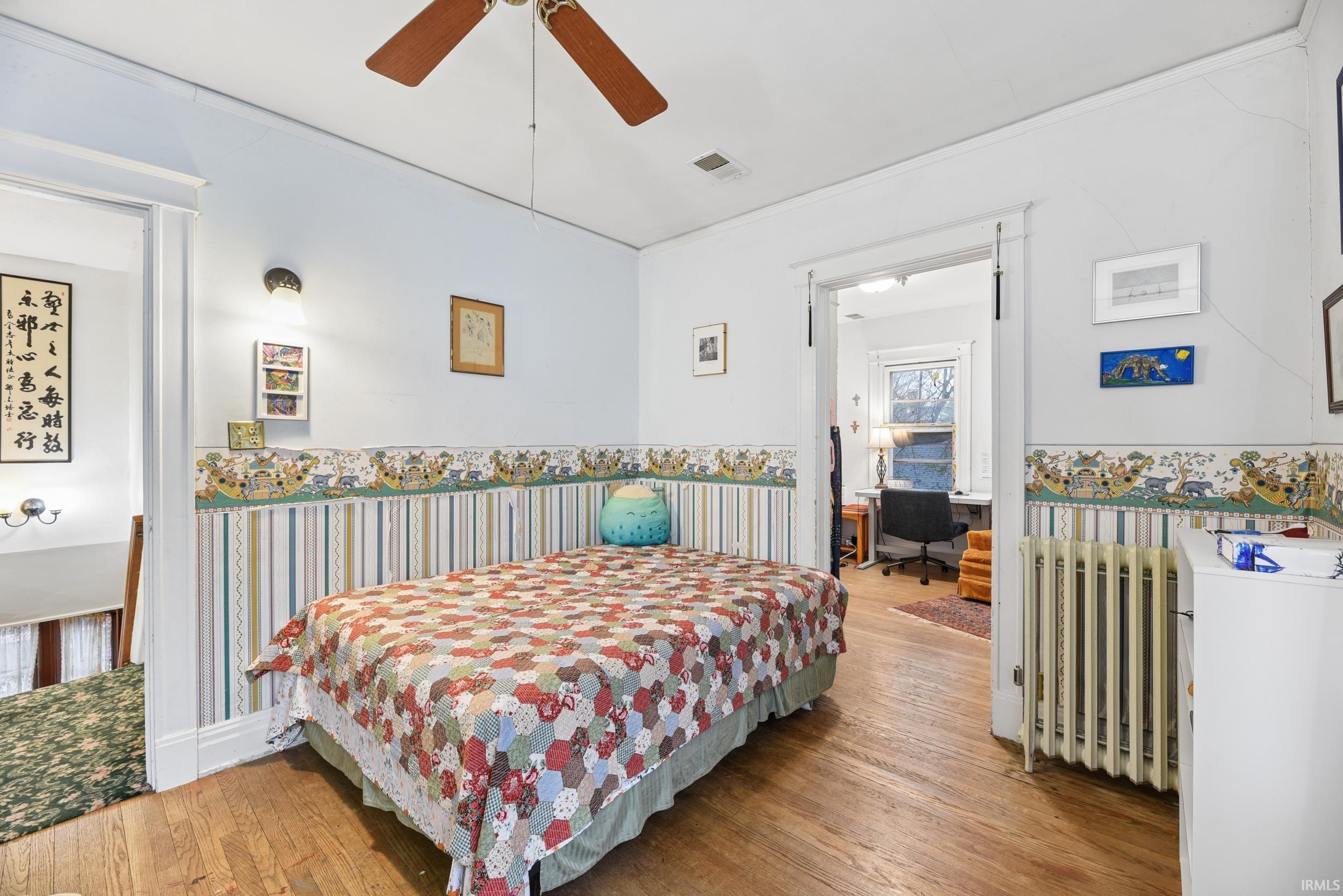 712 Forest Avenue South Bend IN 46616