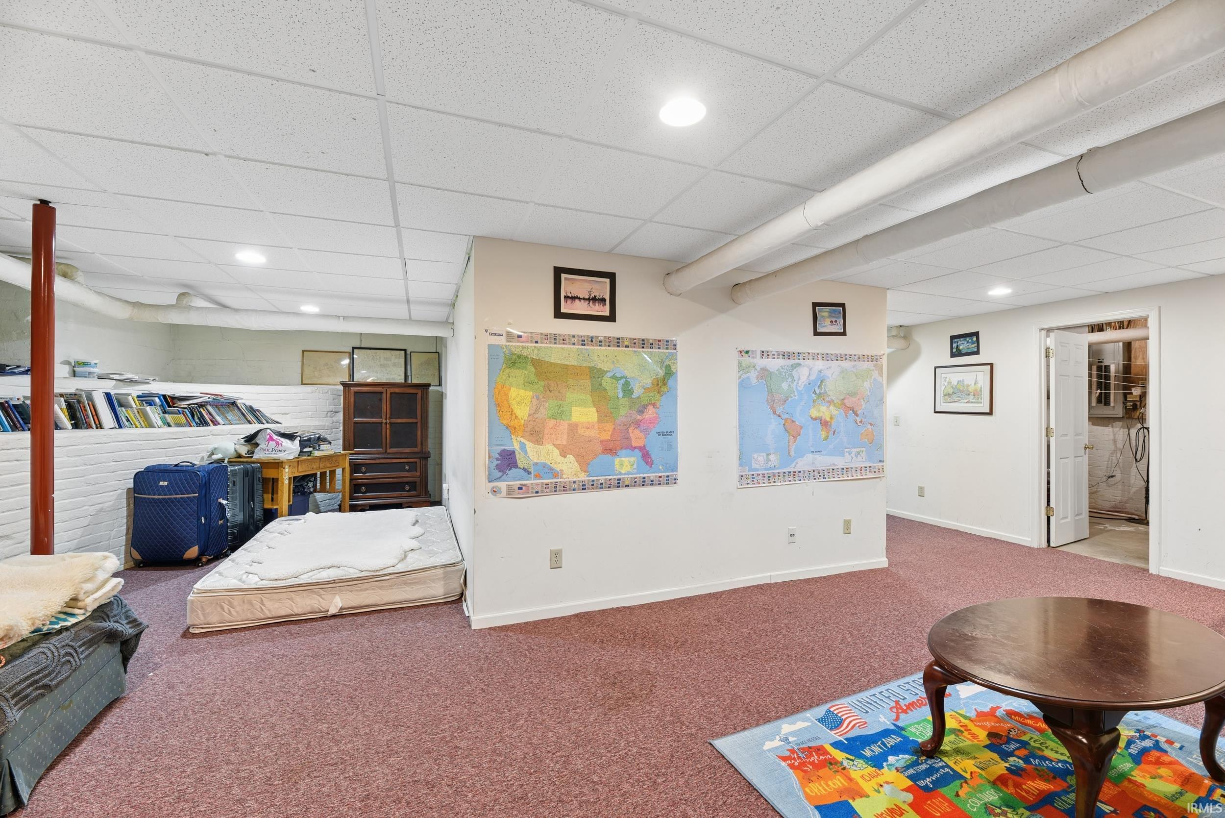 712 Forest Avenue South Bend IN 46616