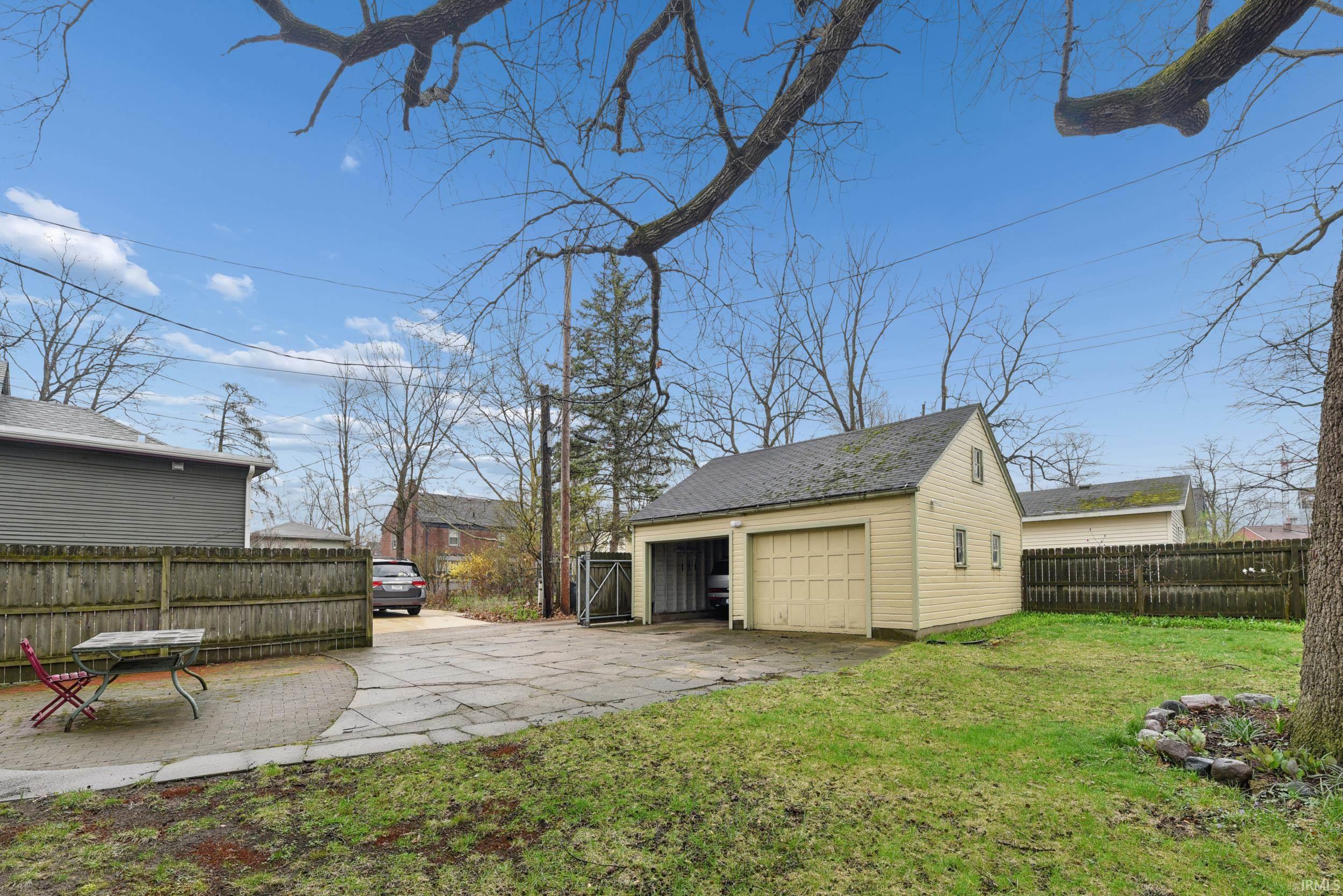 712 Forest Avenue South Bend IN 46616