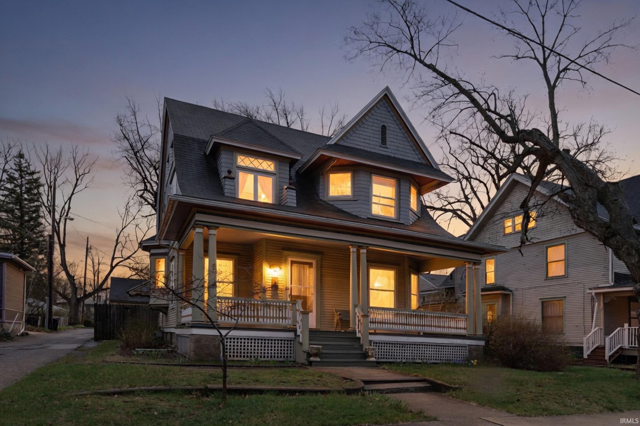 712 Forest Avenue South Bend IN 46616