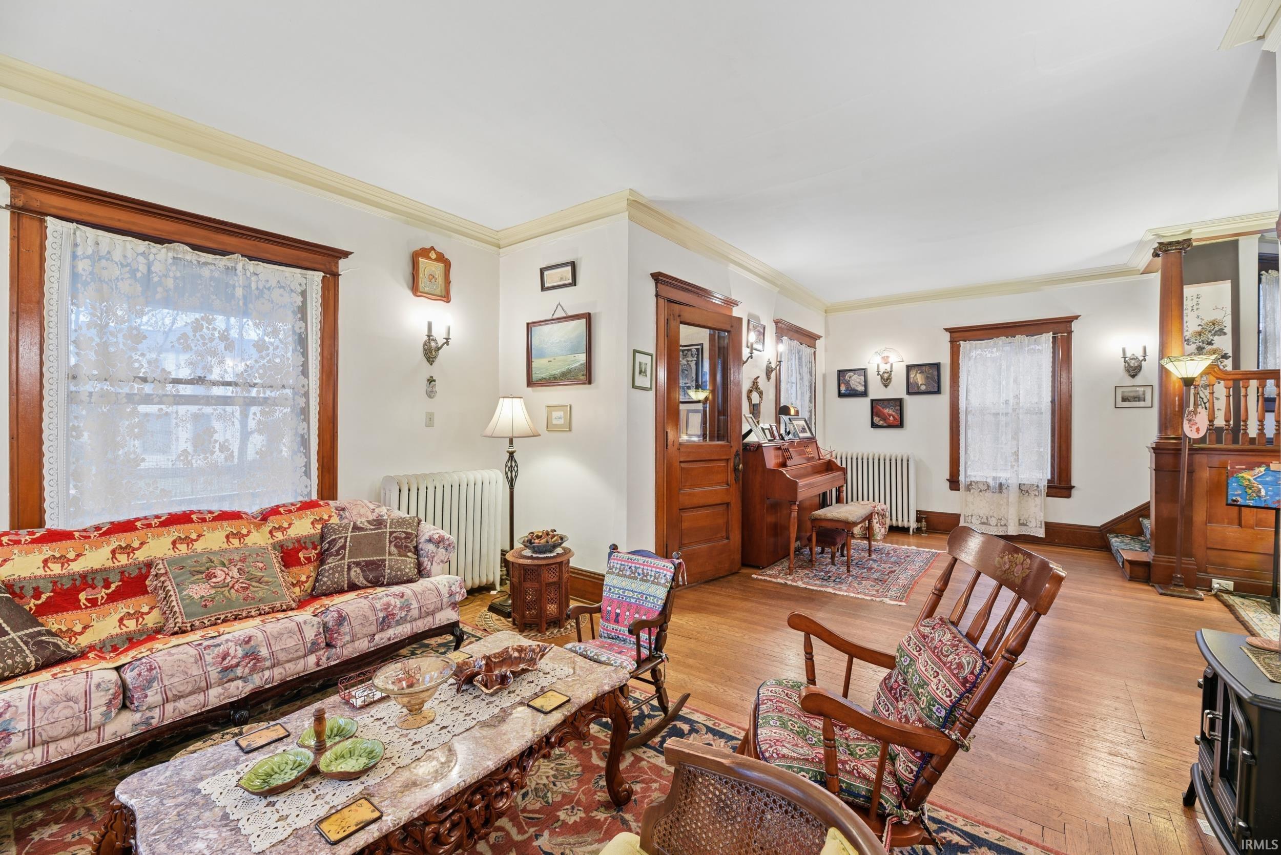 712 Forest Avenue South Bend IN 46616