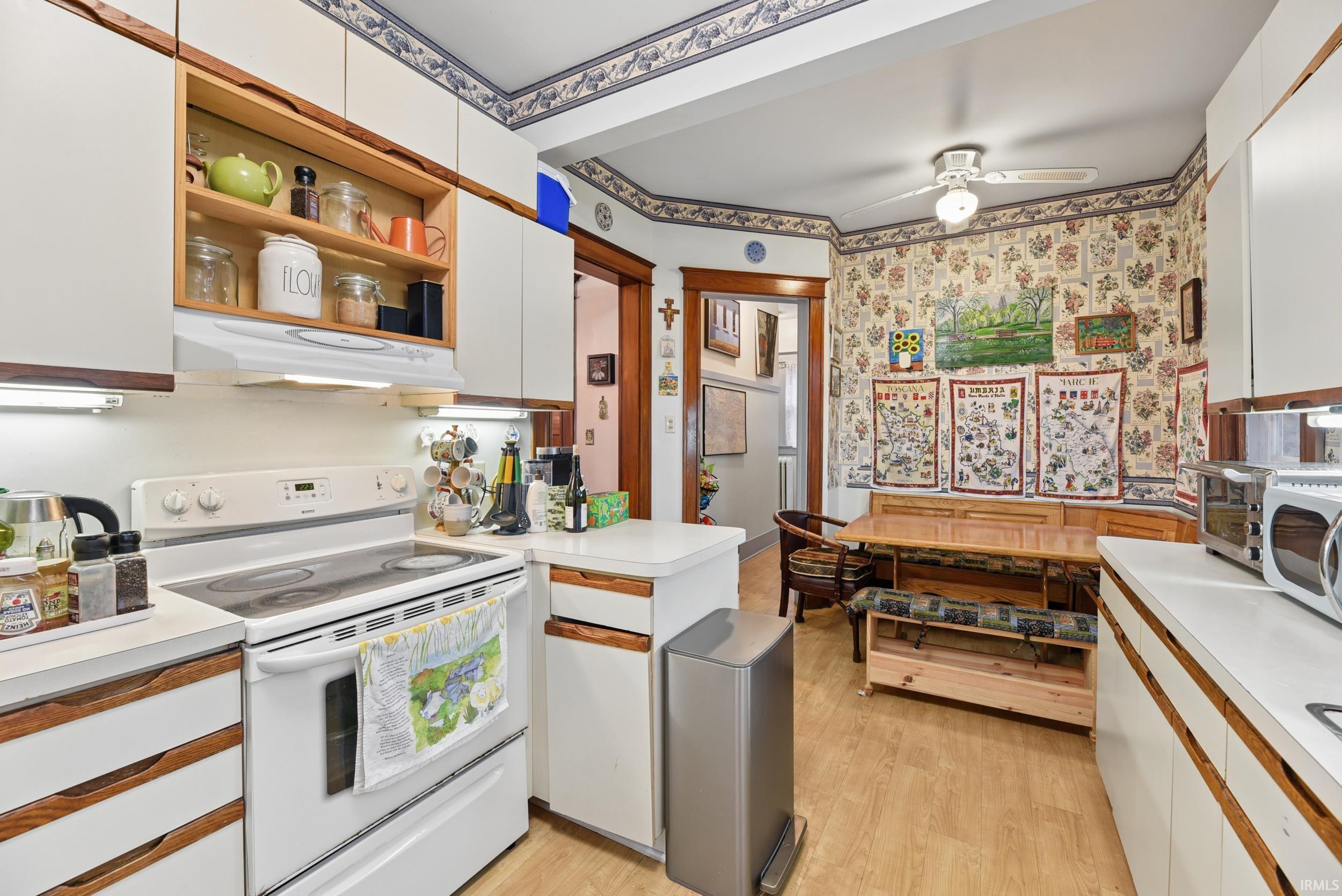712 Forest Avenue South Bend IN 46616