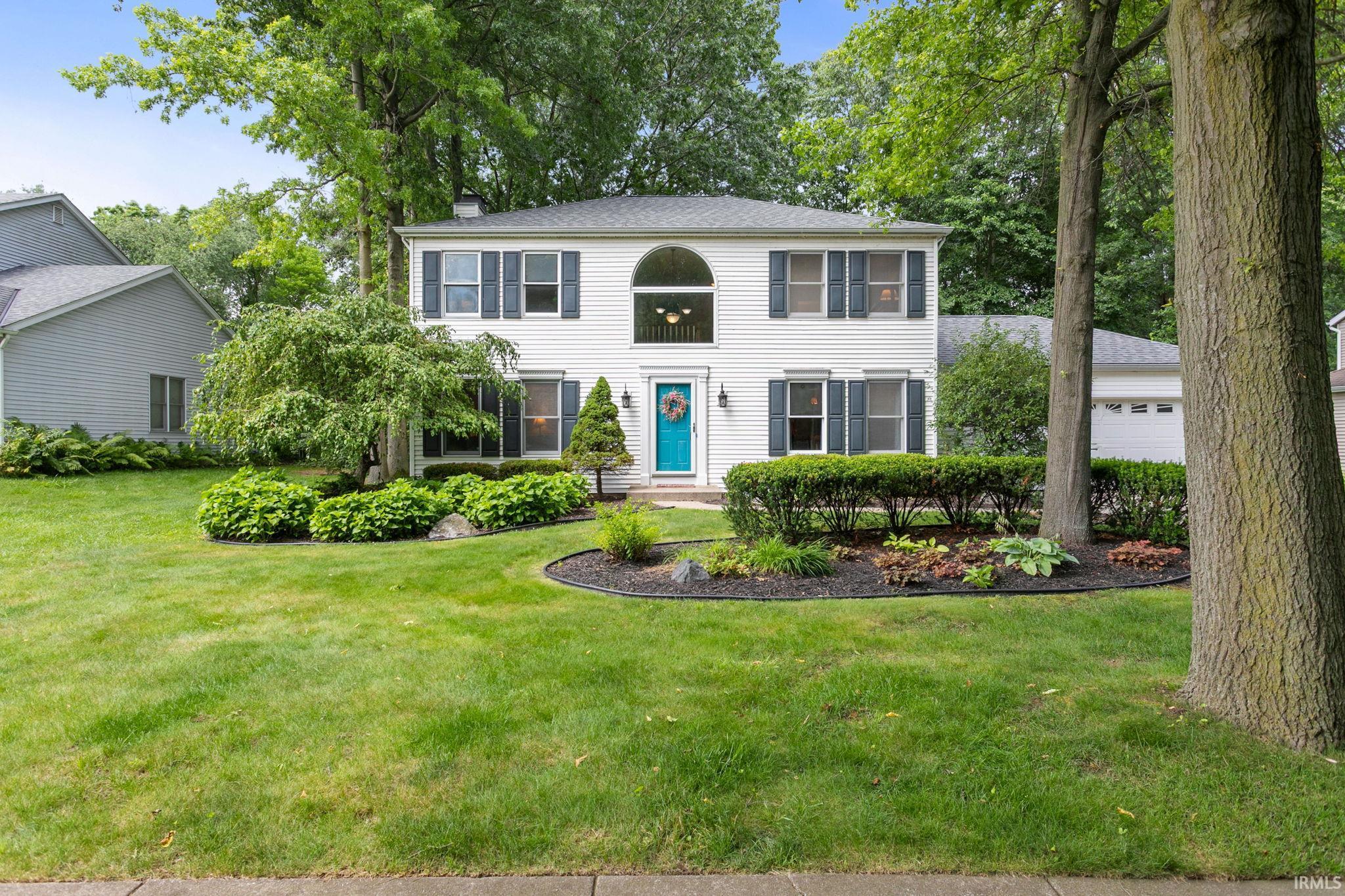26641 Hampton Woods Drive Elkhart IN 46514