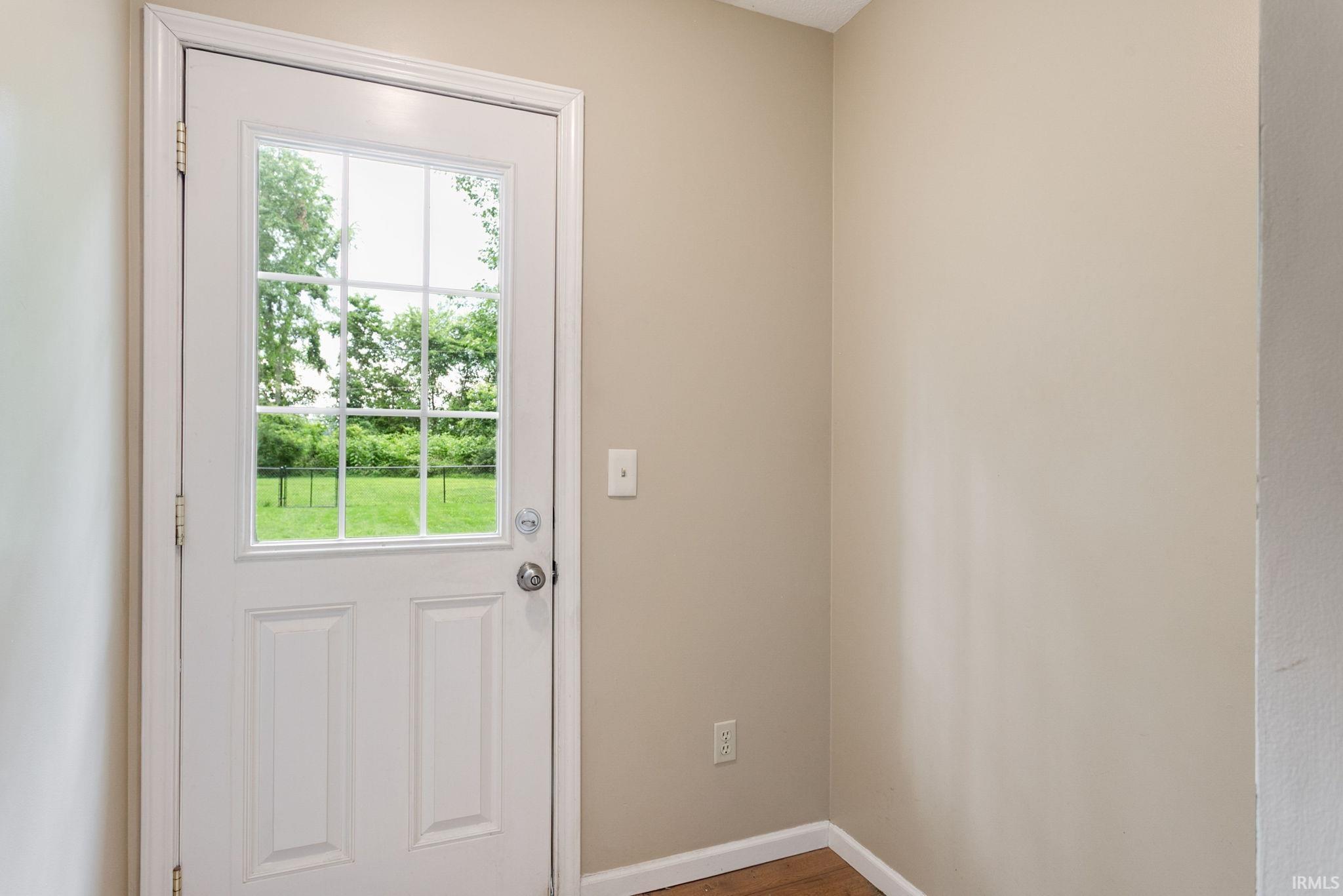 26641 Hampton Woods Drive Elkhart IN 46514