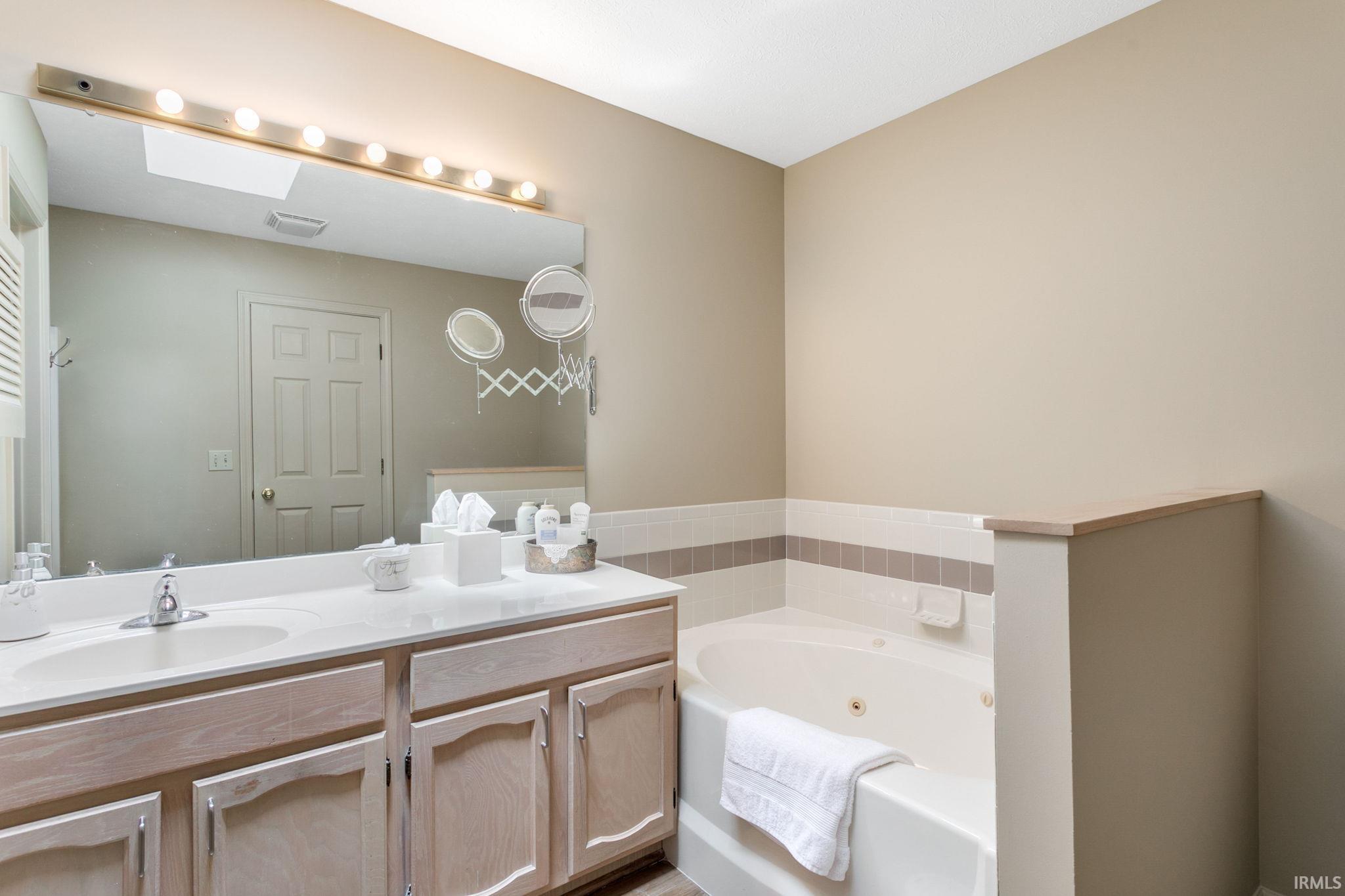 26641 Hampton Woods Drive Elkhart IN 46514