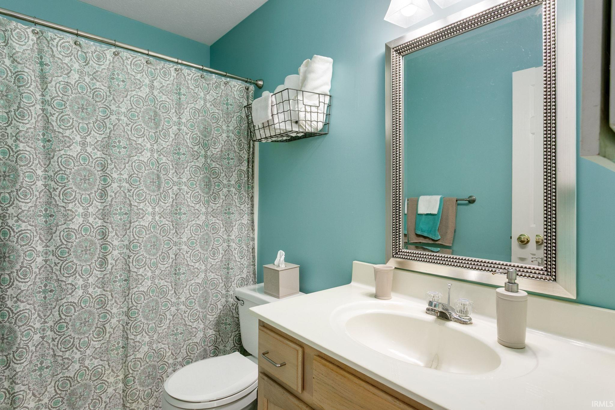 26641 Hampton Woods Drive Elkhart IN 46514