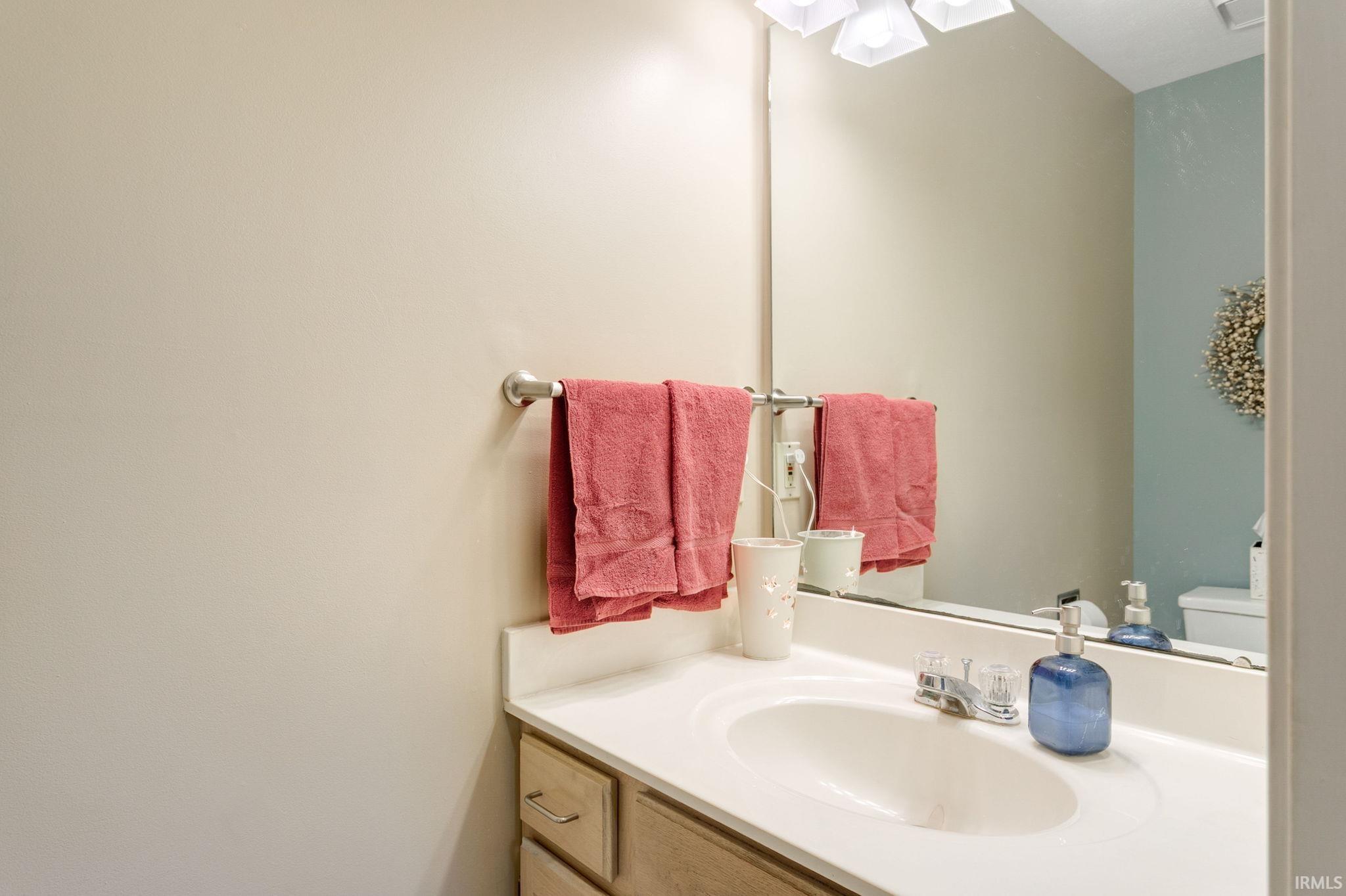 26641 Hampton Woods Drive Elkhart IN 46514