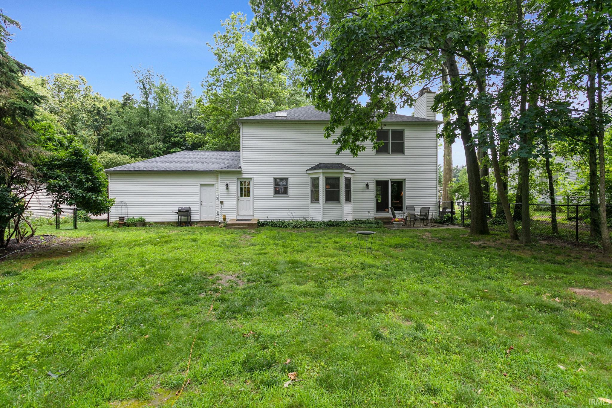 26641 Hampton Woods Drive Elkhart IN 46514