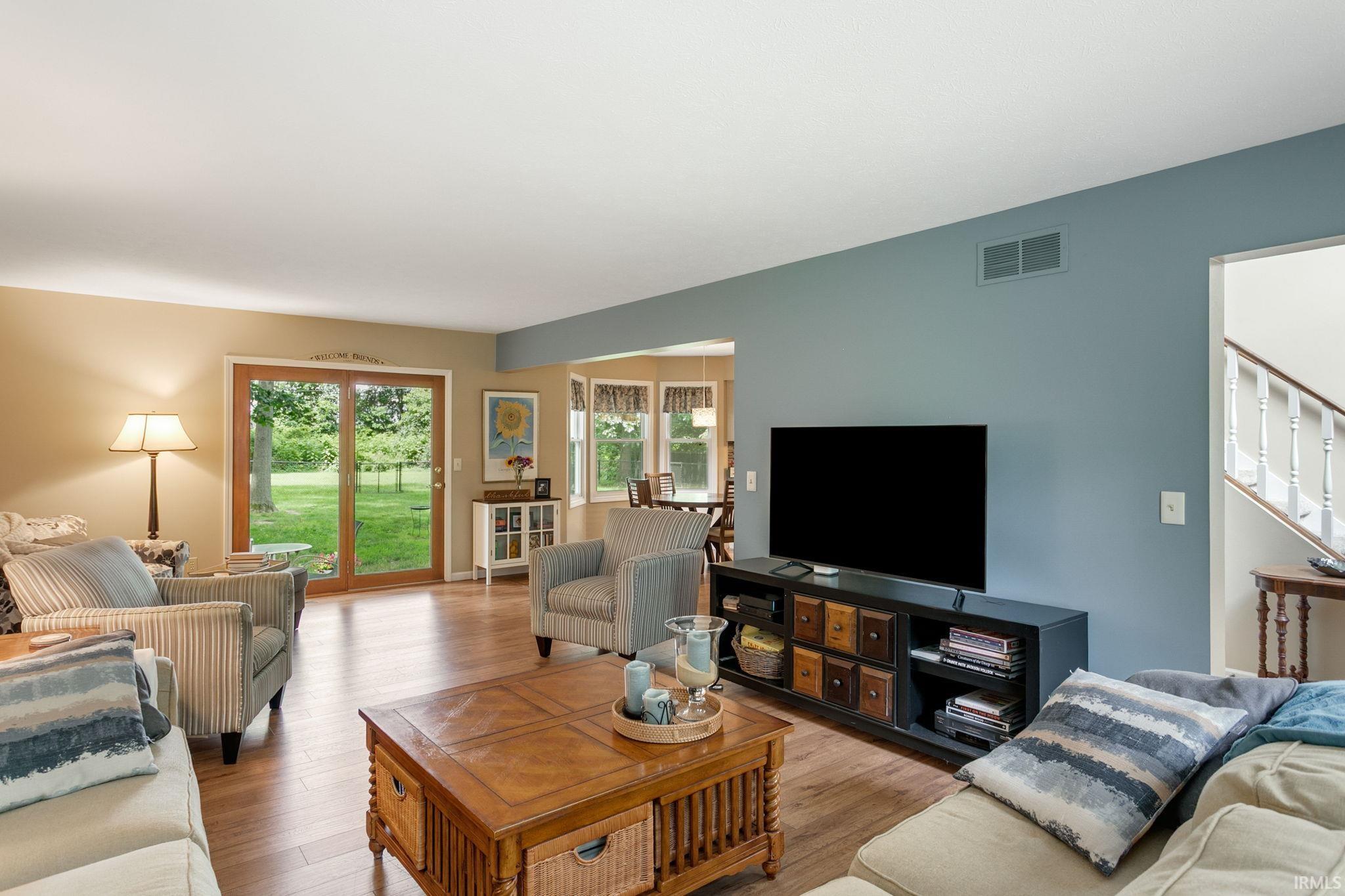 26641 Hampton Woods Drive Elkhart IN 46514
