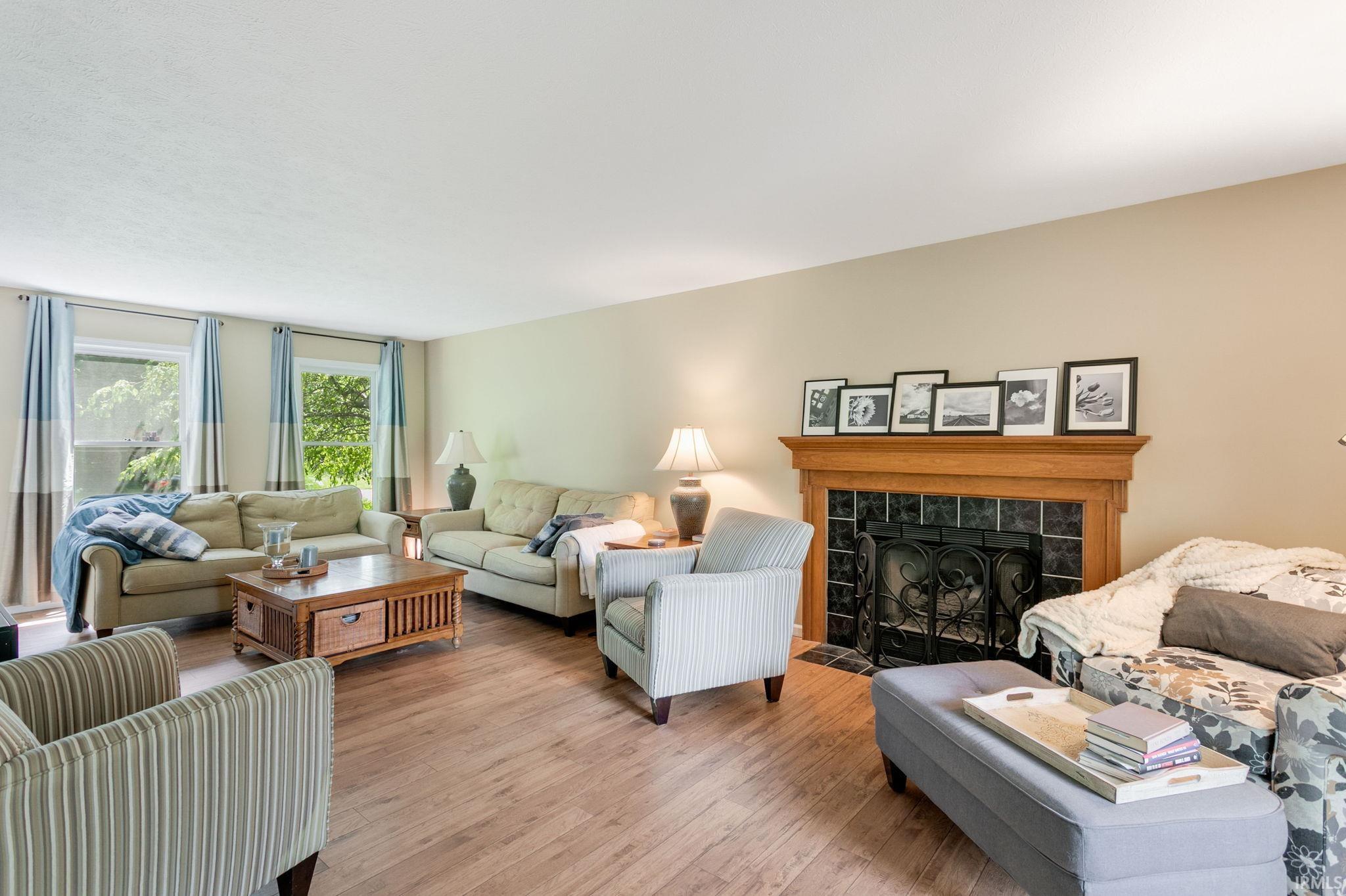 26641 Hampton Woods Drive Elkhart IN 46514