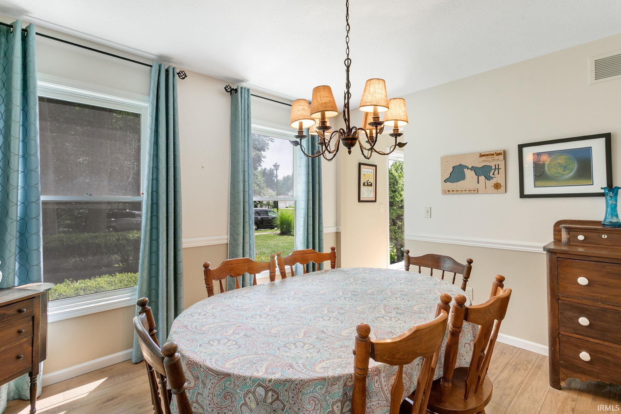 26641 Hampton Woods Drive Elkhart IN 46514