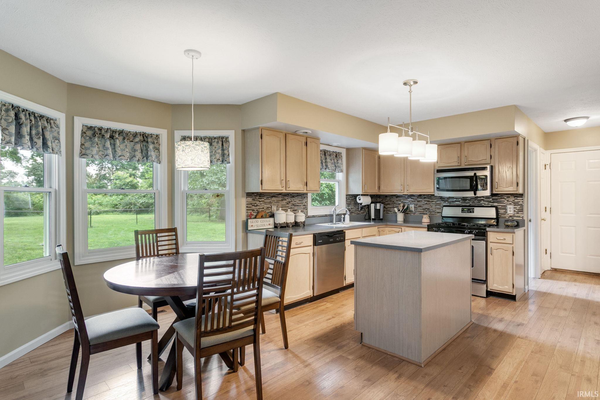 26641 Hampton Woods Drive Elkhart IN 46514
