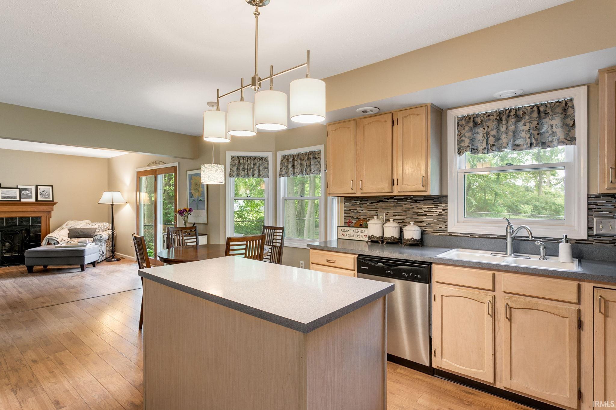 26641 Hampton Woods Drive Elkhart IN 46514