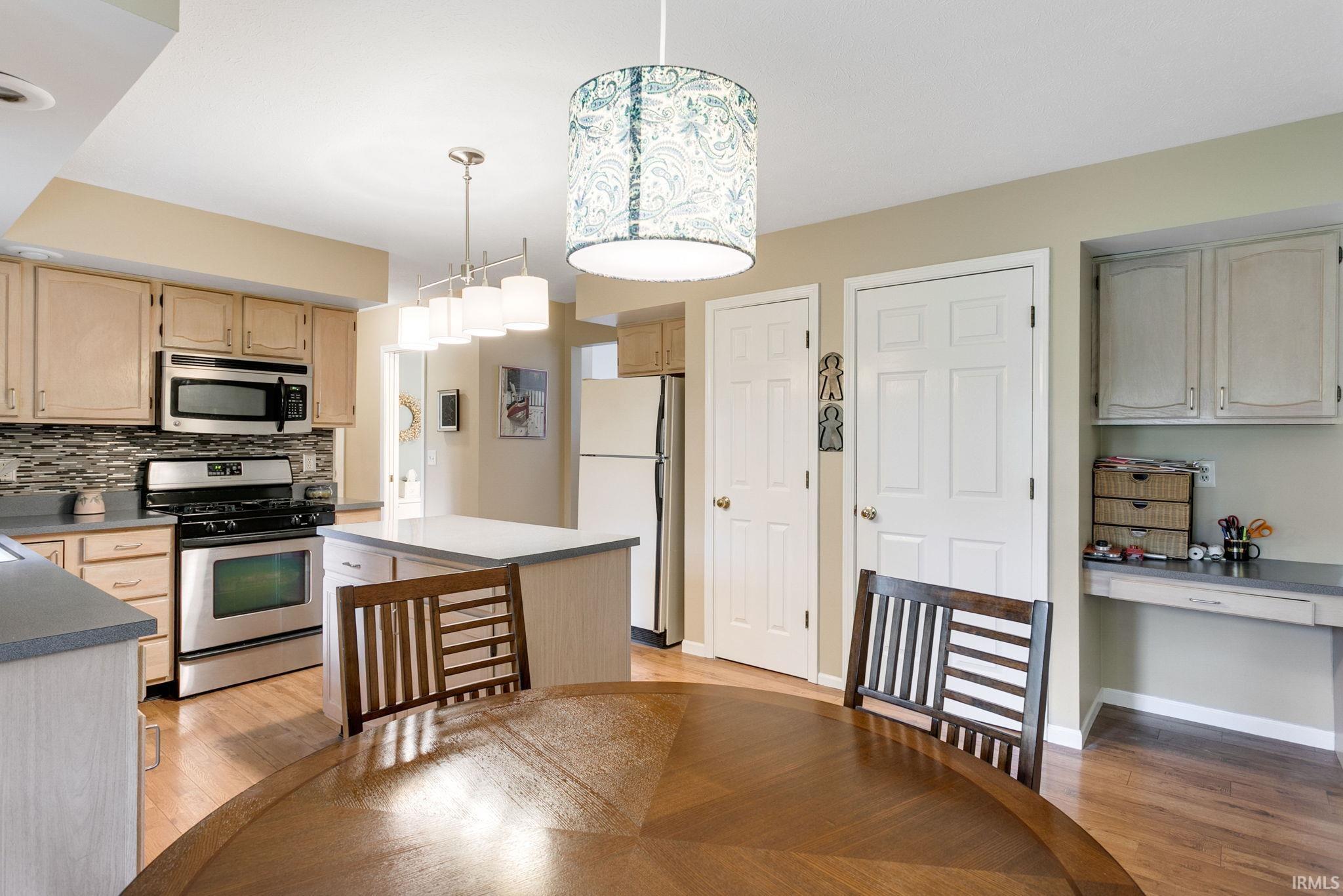 26641 Hampton Woods Drive Elkhart IN 46514