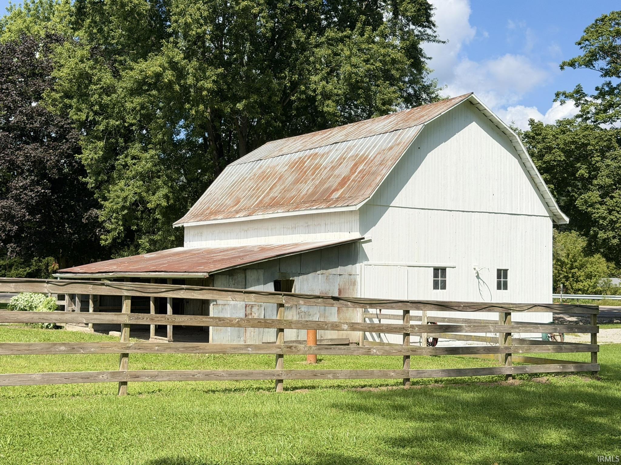 4505 N State Road 25 Highway Rochester IN 46975