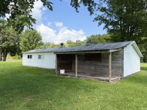 4505 N State Road 25 Highway Rochester IN 46975