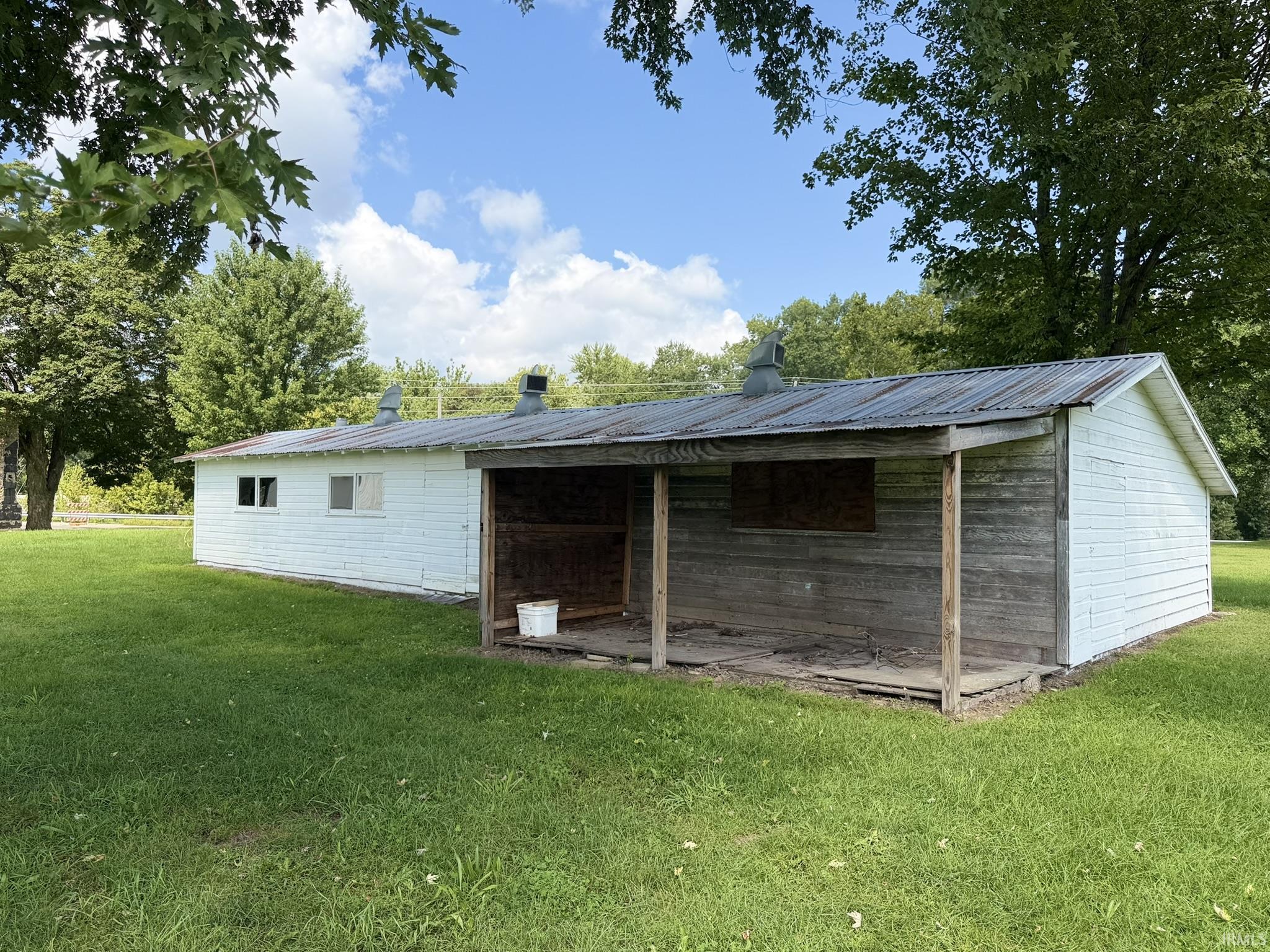 4505 N State Road 25 Highway Rochester IN 46975
