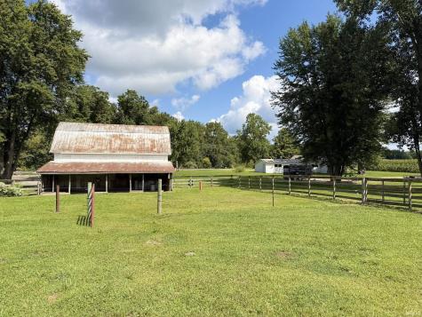 4505 N State Road 25 Highway Rochester IN 46975
