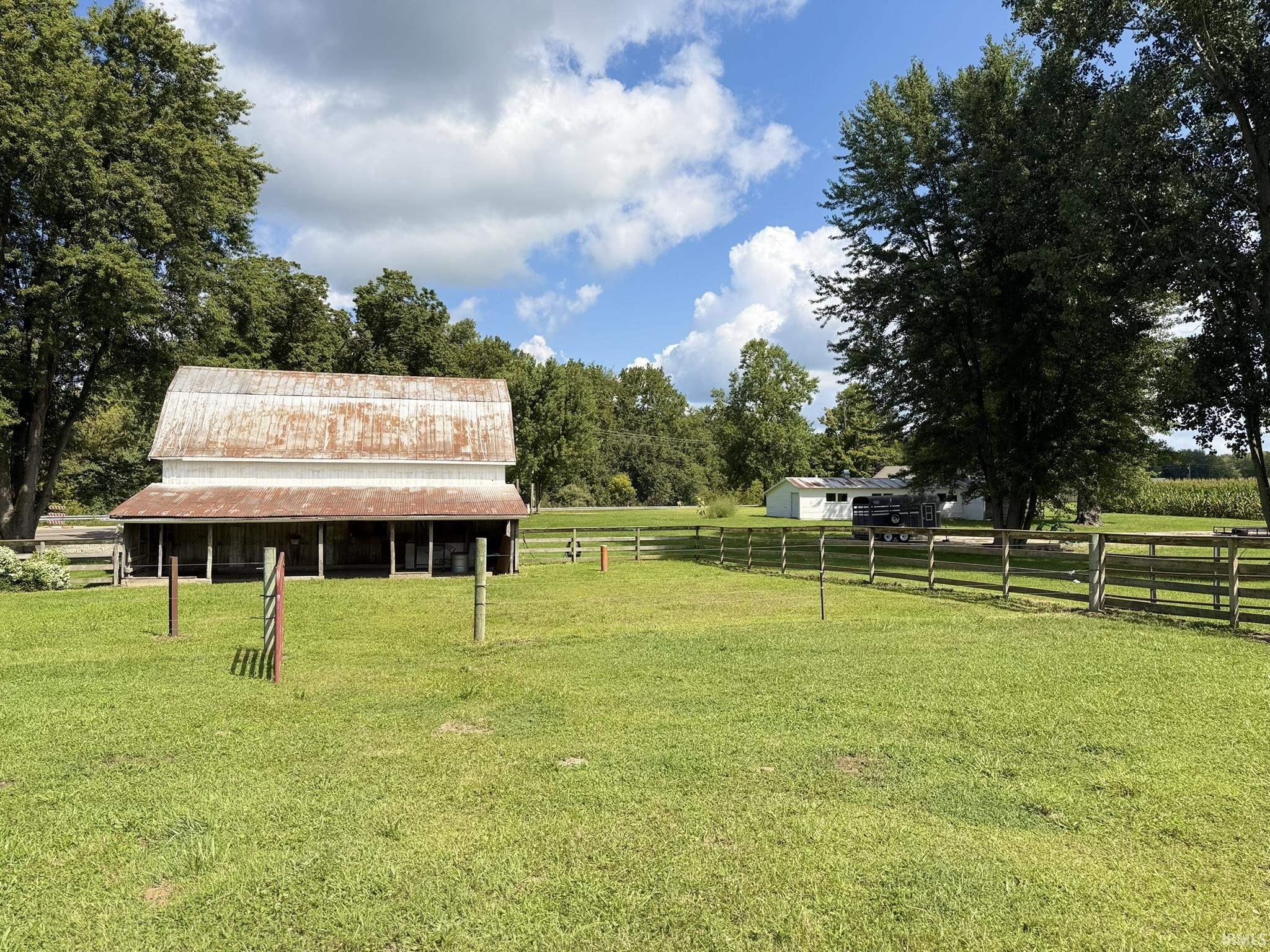 4505 N State Road 25 Highway Rochester IN 46975