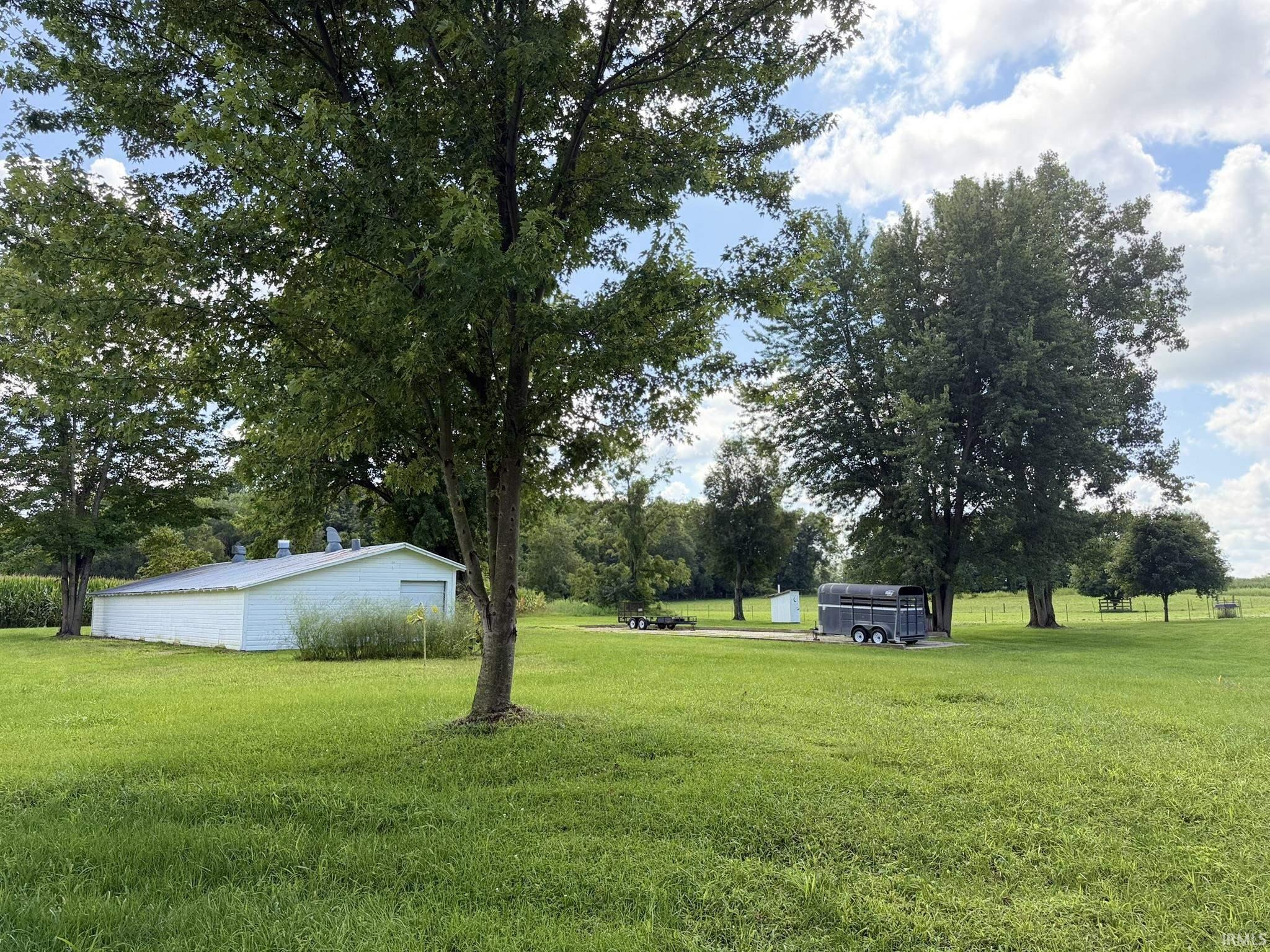 4505 N State Road 25 Highway Rochester IN 46975