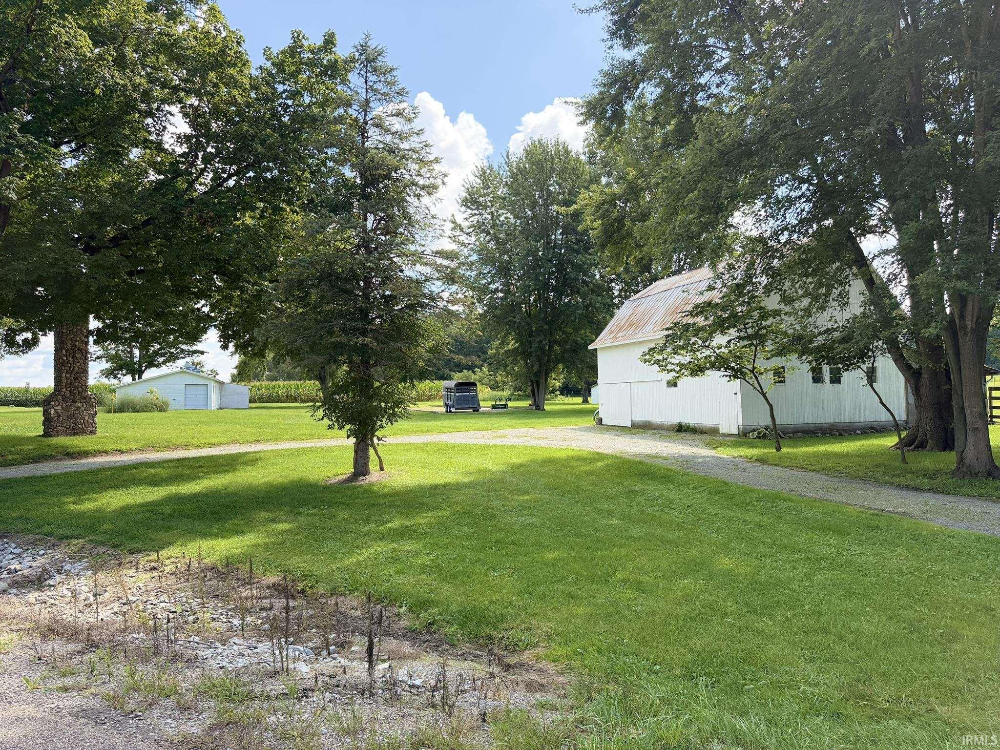 4505 N State Road 25 Highway Rochester IN 46975