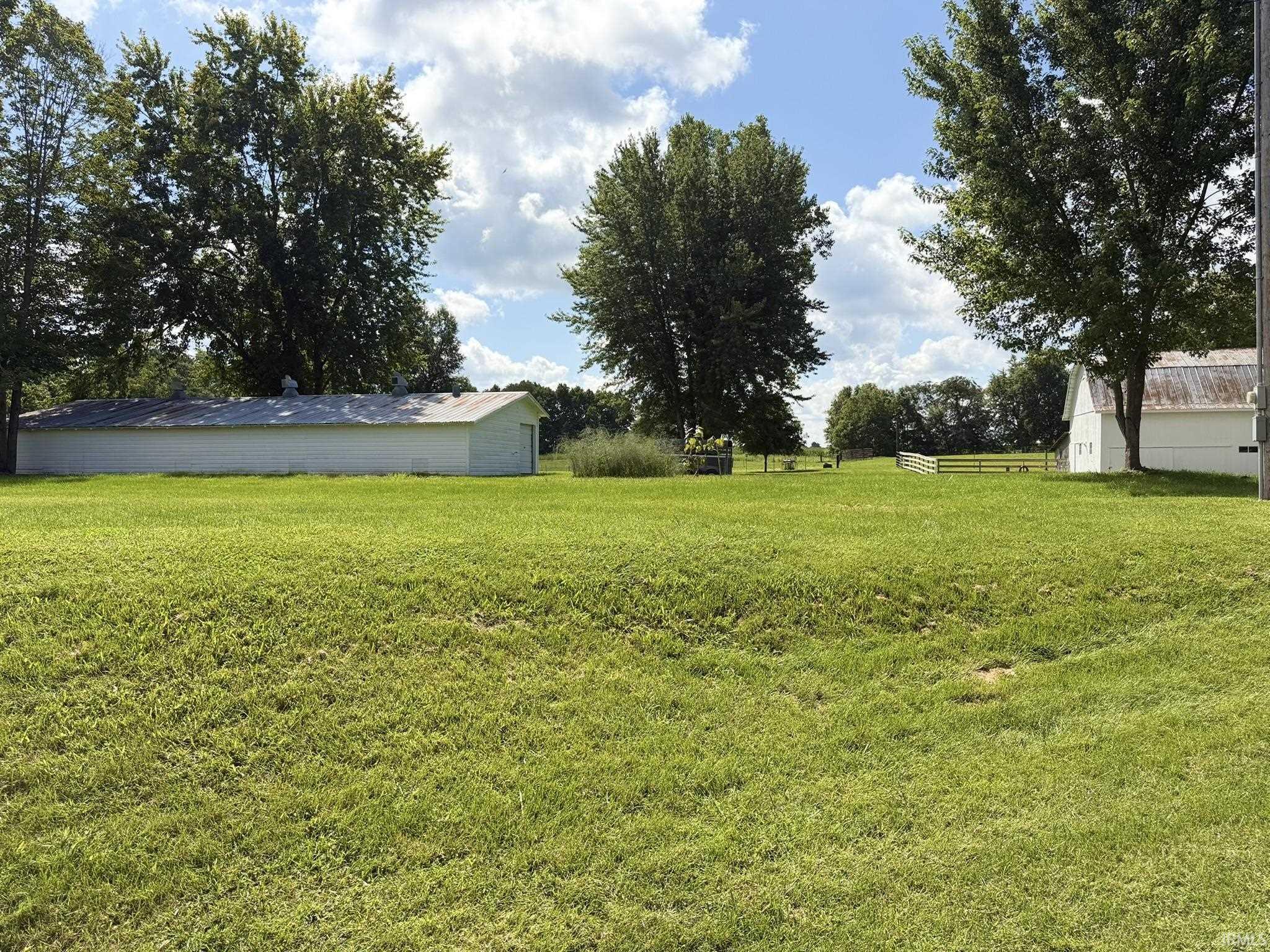 4505 N State Road 25 Highway Rochester IN 46975