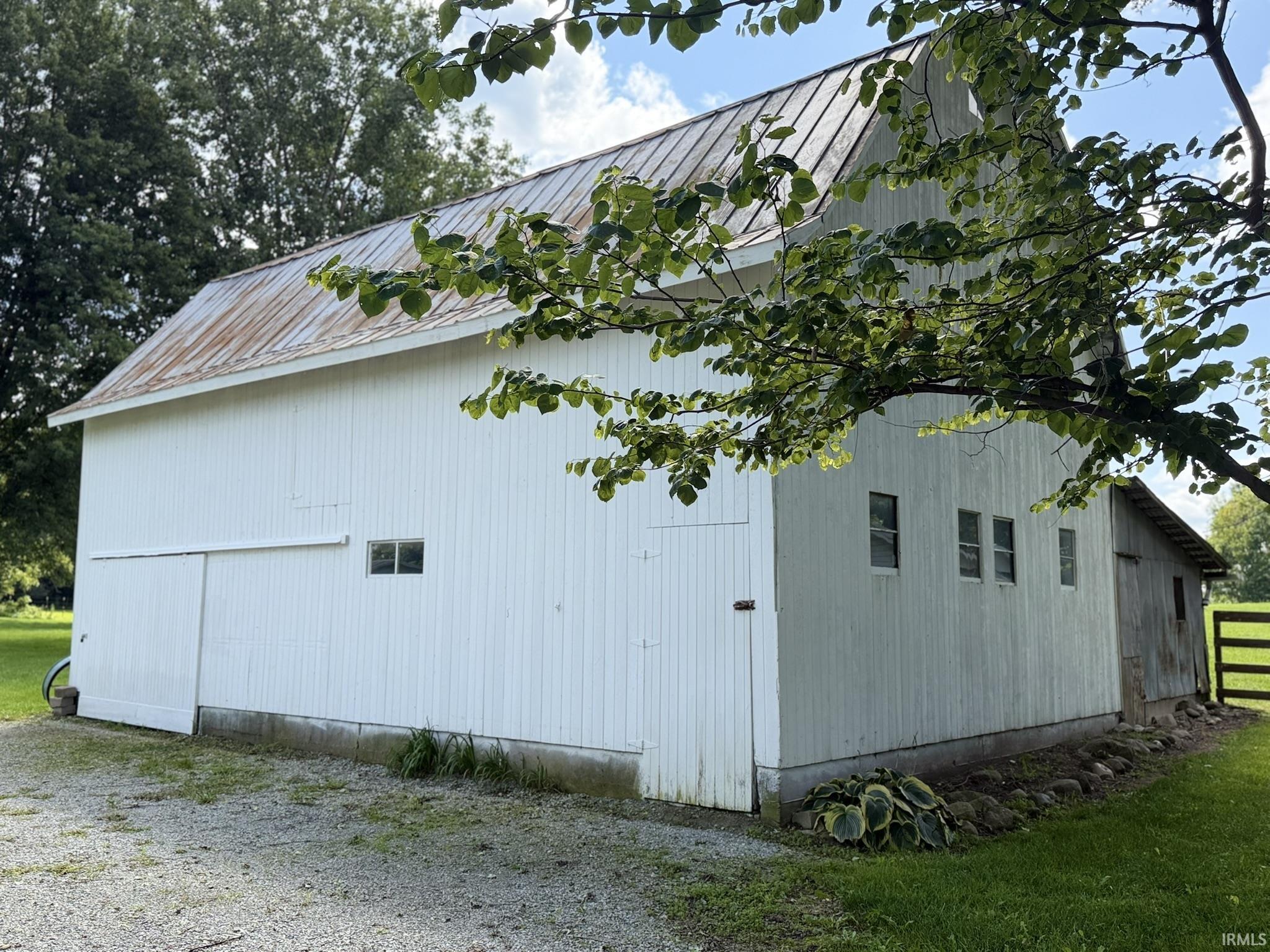 4505 N State Road 25 Highway Rochester IN 46975