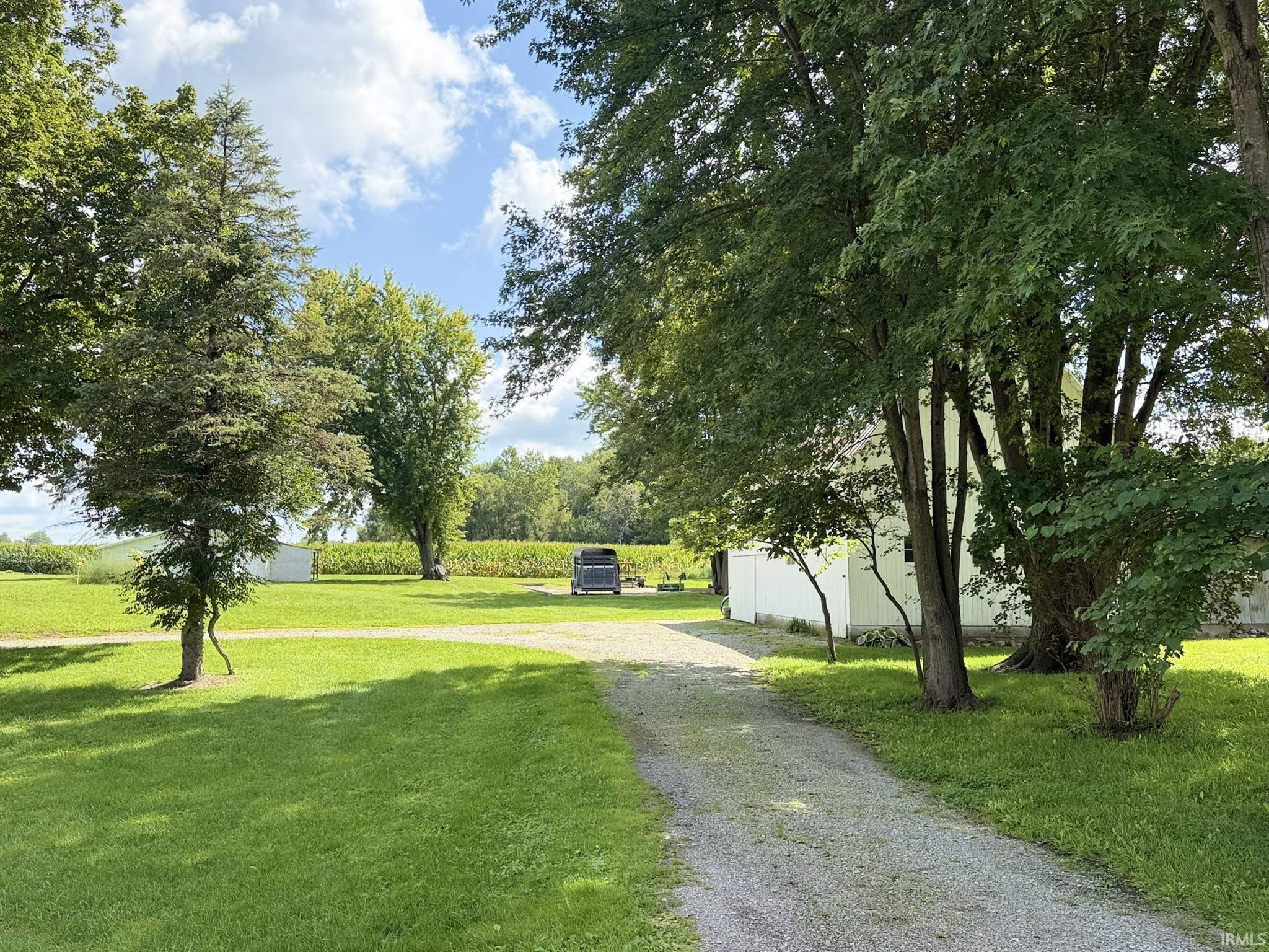 4505 N State Road 25 Highway Rochester IN 46975