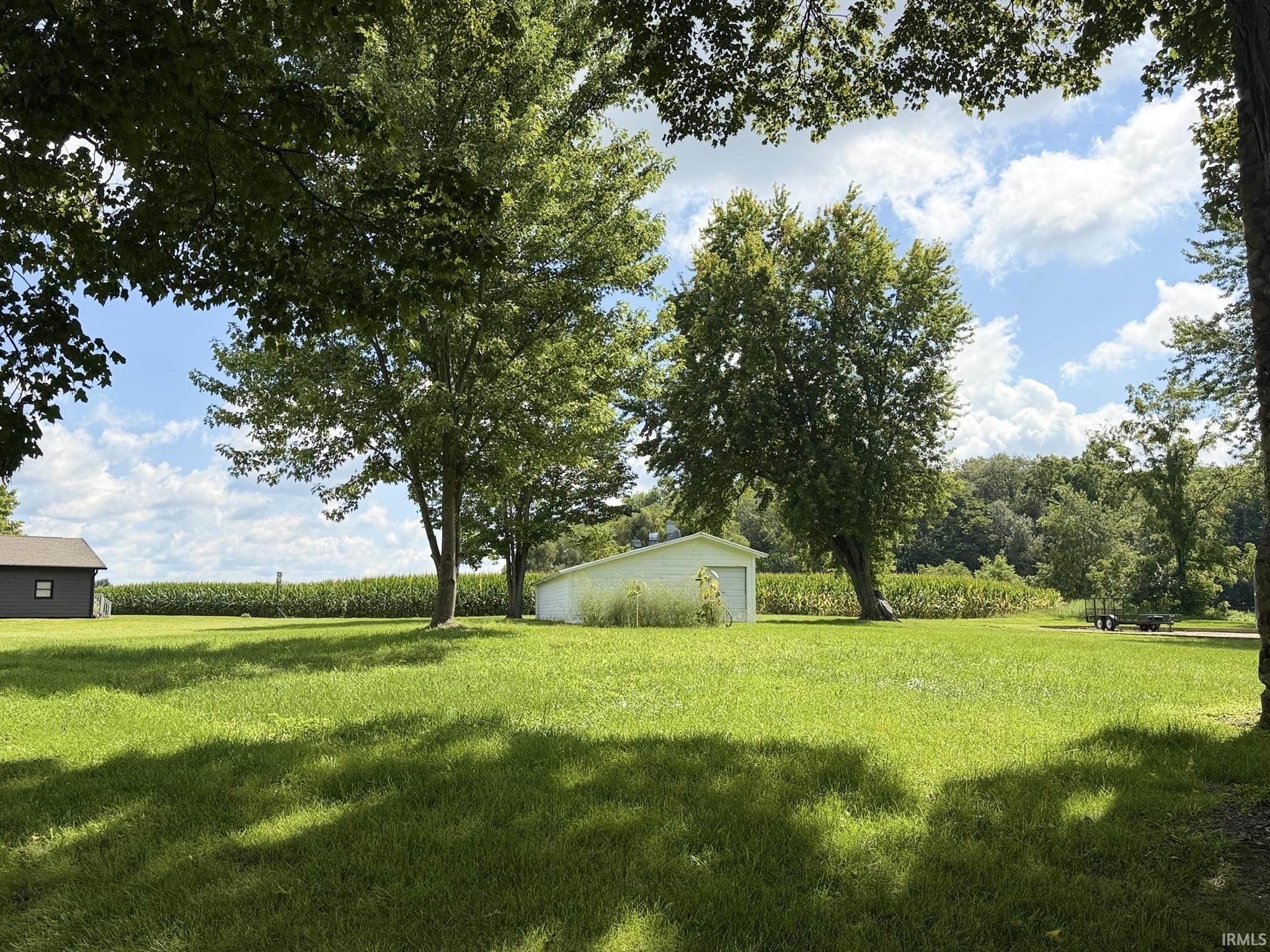 4505 N State Road 25 Highway Rochester IN 46975