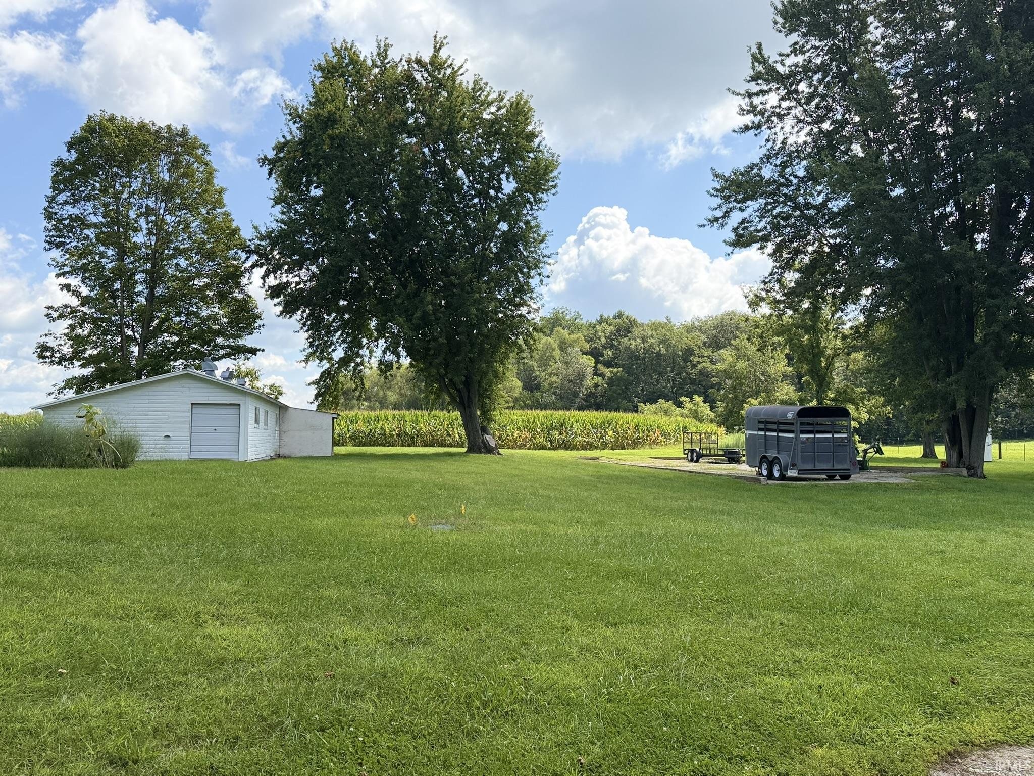 4505 N State Road 25 Highway Rochester IN 46975