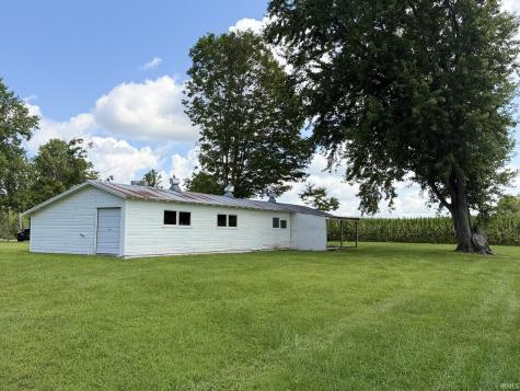 4505 N State Road 25 Highway Rochester IN 46975