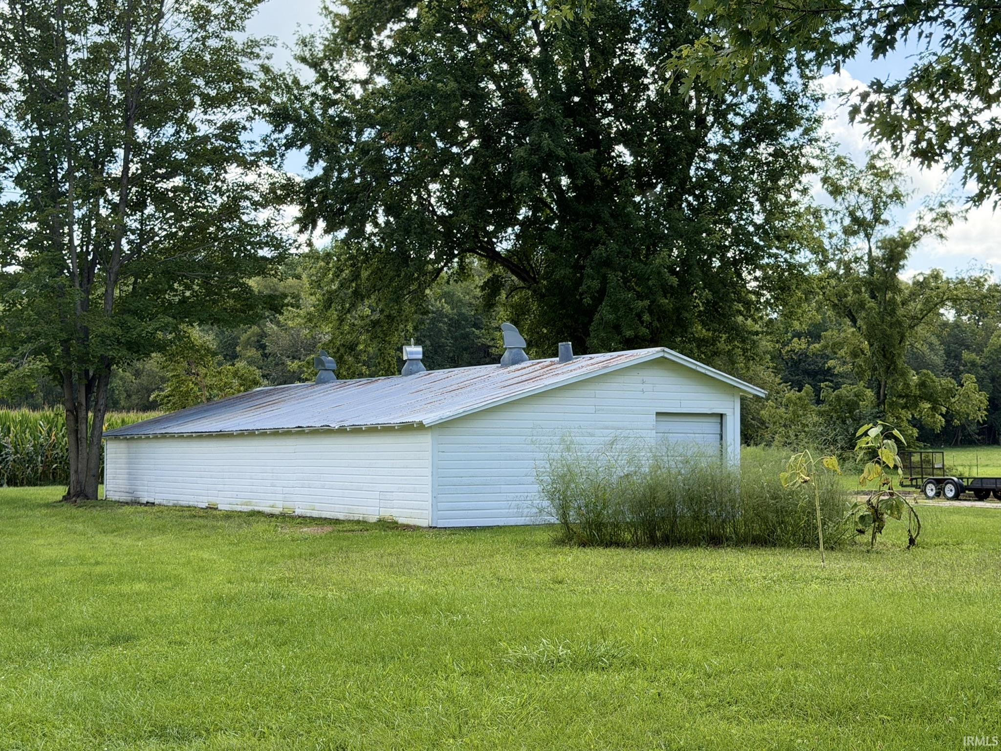 4505 N State Road 25 Highway Rochester IN 46975