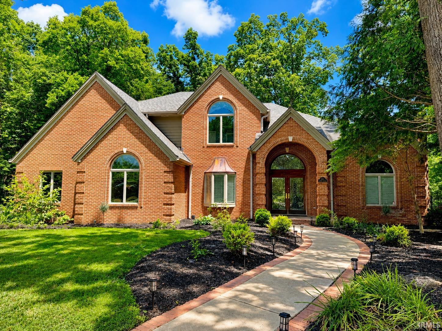 1305 Castle Drive Lafayette IN 47905