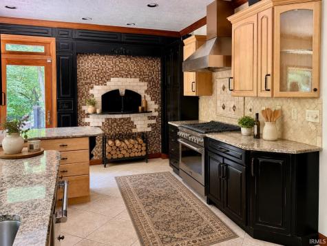 1305 Castle Drive Lafayette IN 47905
