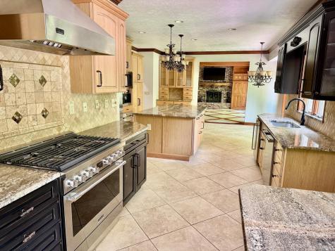 1305 Castle Drive Lafayette IN 47905