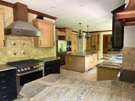 1305 Castle Drive Lafayette IN 47905