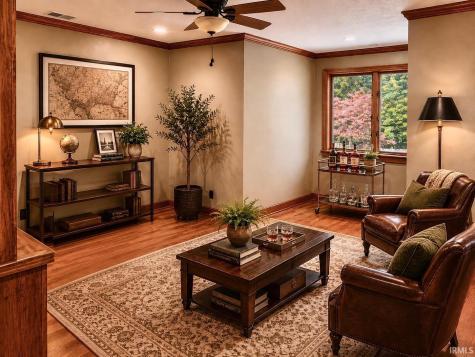 1305 Castle Drive Lafayette IN 47905
