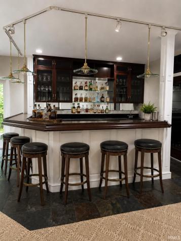 1305 Castle Drive Lafayette IN 47905