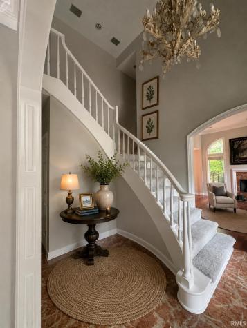 1305 Castle Drive Lafayette IN 47905