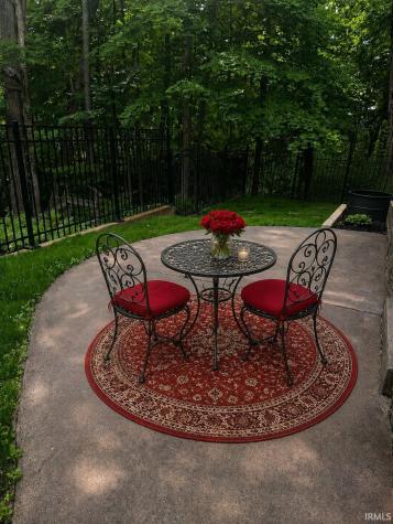 1305 Castle Drive Lafayette IN 47905