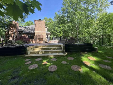 1305 Castle Drive Lafayette IN 47905