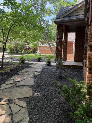 1305 Castle Drive Lafayette IN 47905