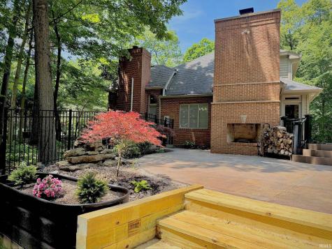 1305 Castle Drive Lafayette IN 47905