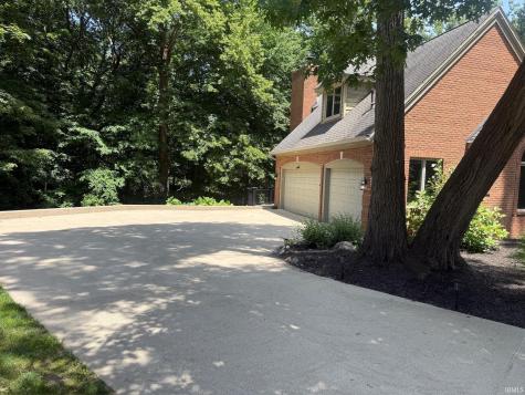 1305 Castle Drive Lafayette IN 47905