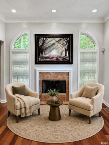 1305 Castle Drive Lafayette IN 47905