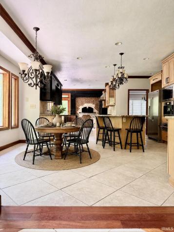 1305 Castle Drive Lafayette IN 47905