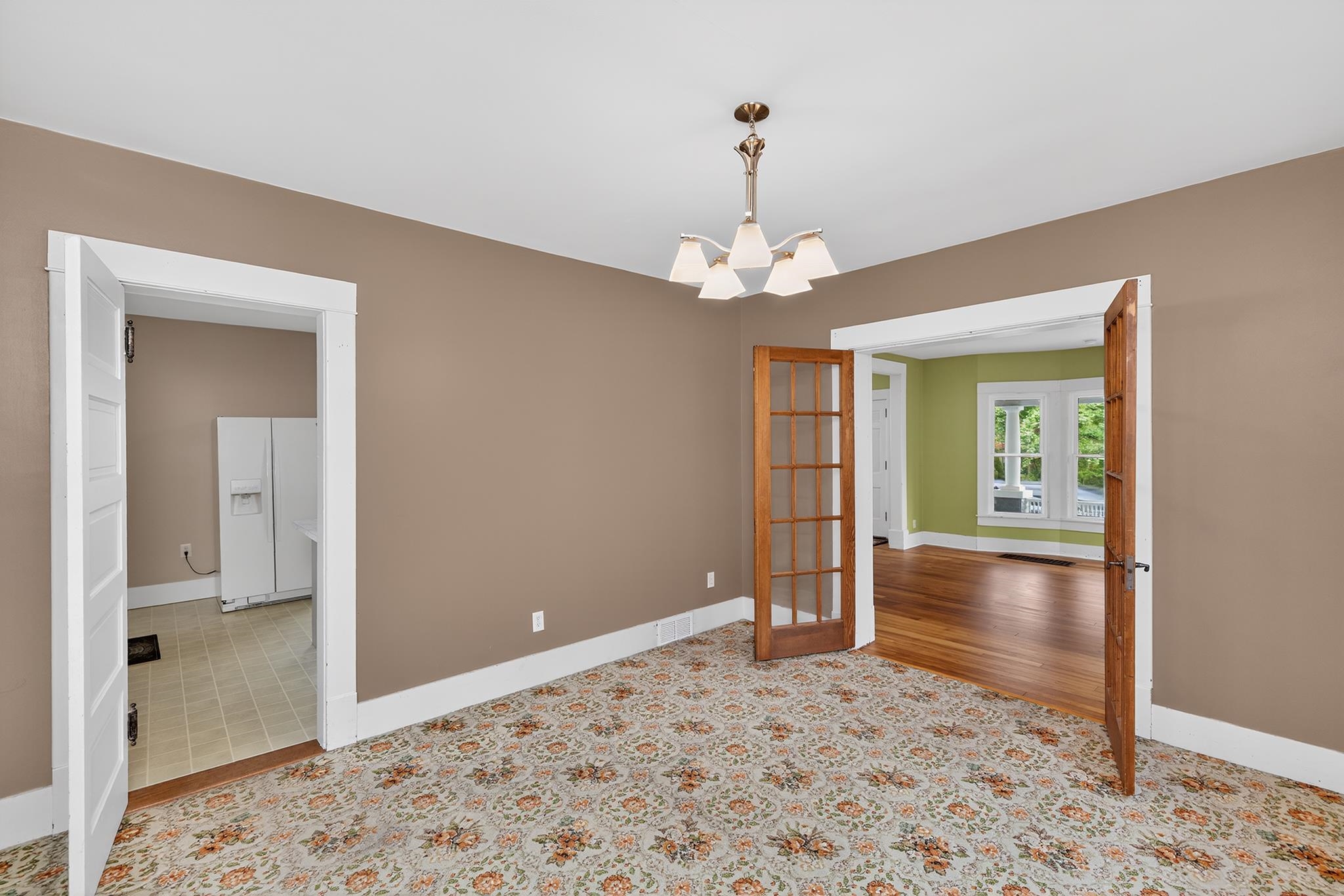 312 E Plymouth Avenue Goshen IN 46526
