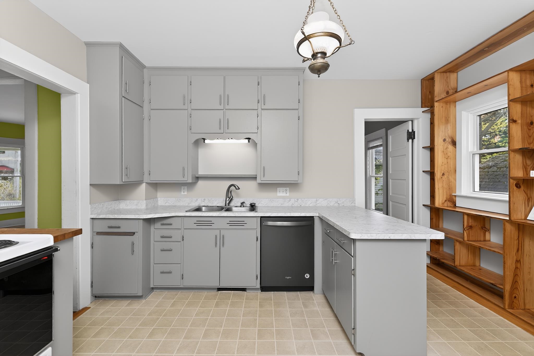 312 E Plymouth Avenue Goshen IN 46526
